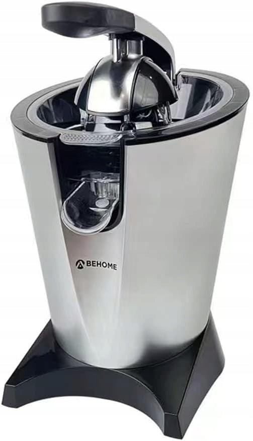 Citrus Juicer Behome JC2000 160W Stainless Steel