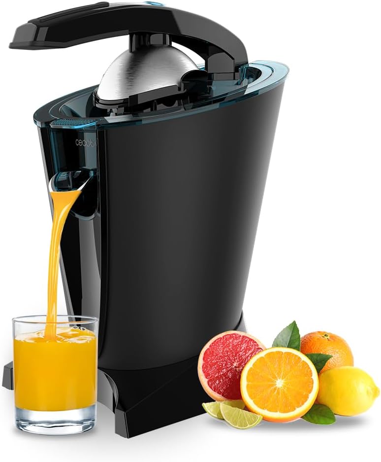 Citrus Juicer Cecotec EssentialVita Hyden 600 600W