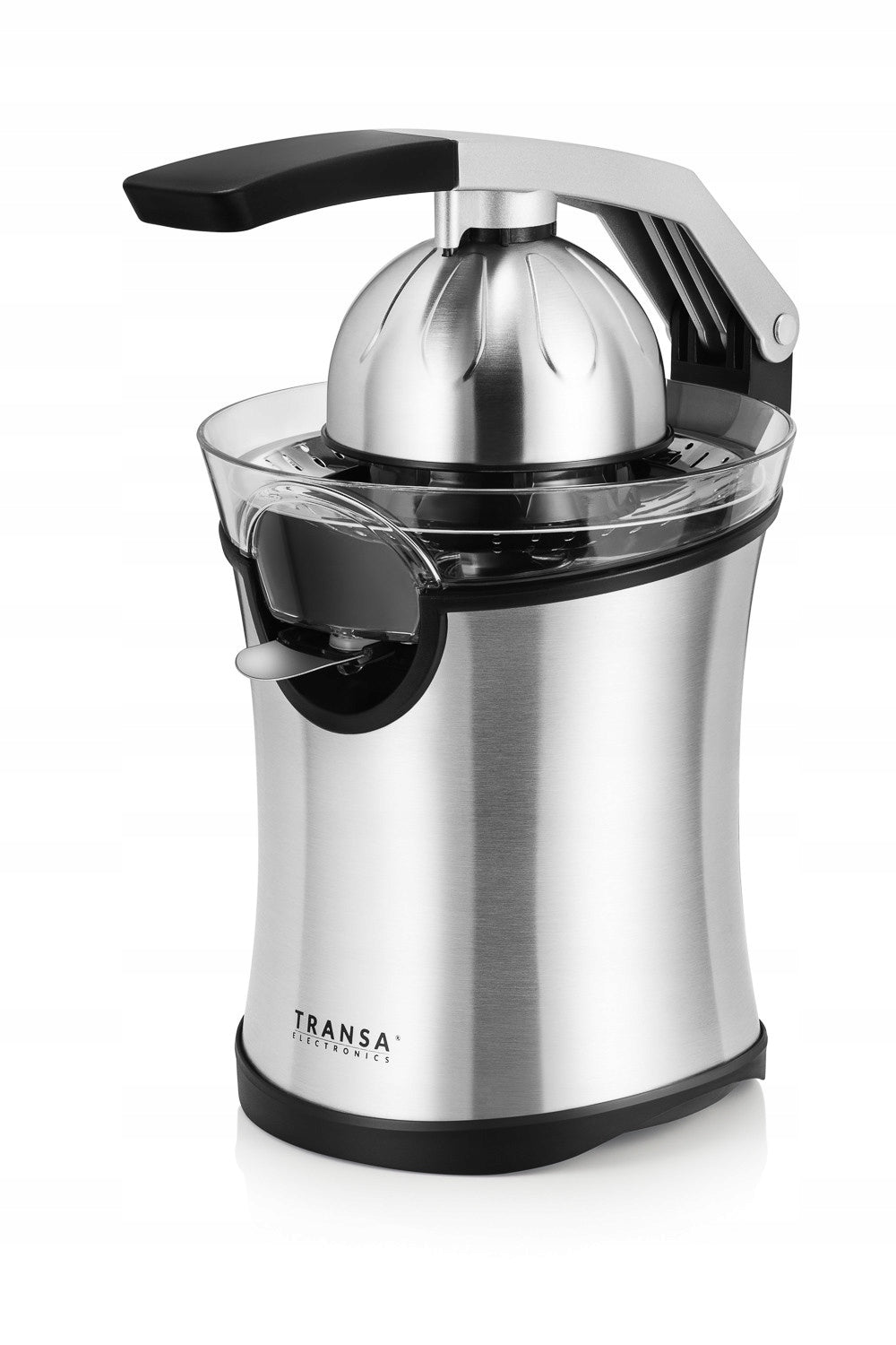Citrus Juicer ELECTRIC STAINLESS STEEL HIGH POWER 300W Power rating 300 W