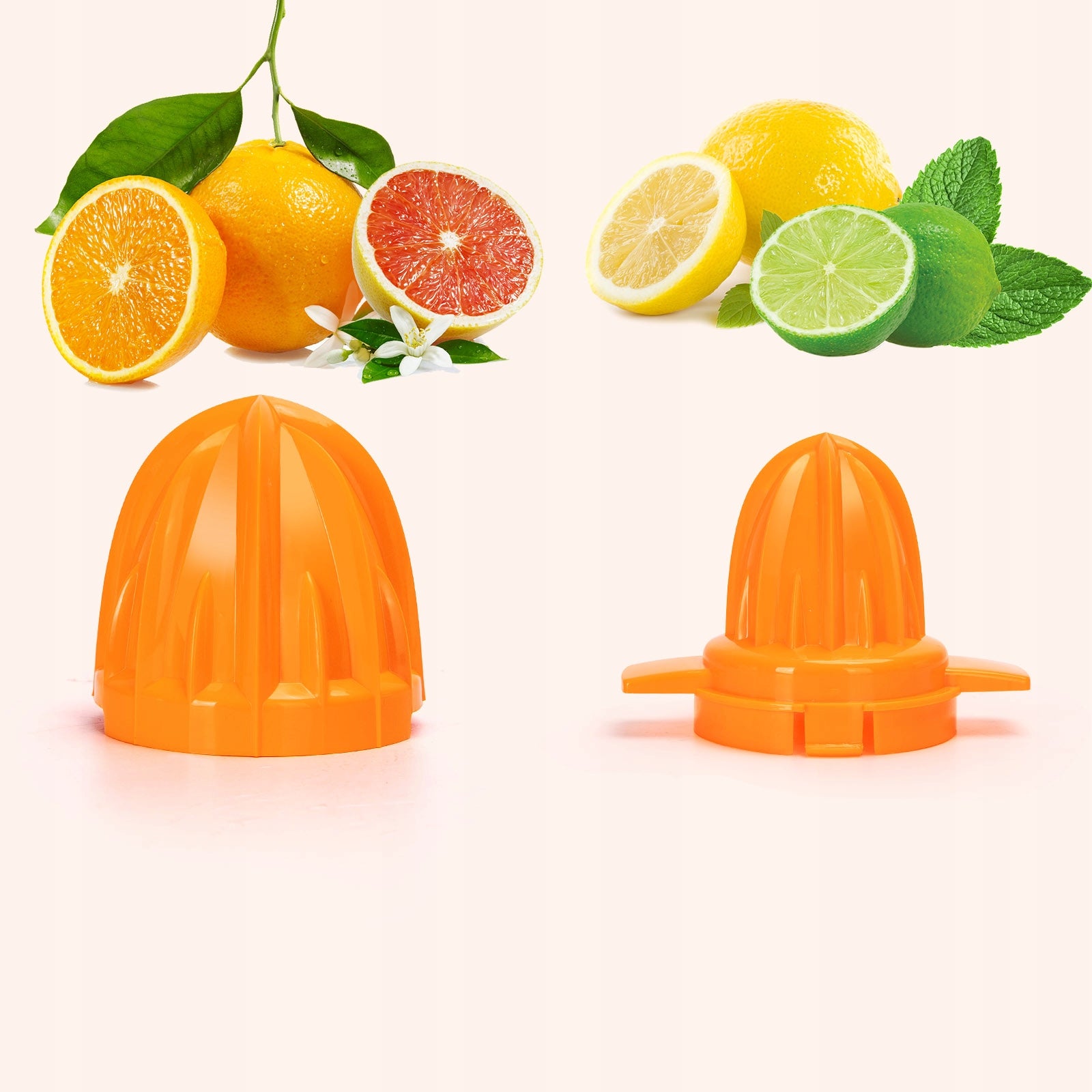 Citrus Juicer Electric 40W Orange Fruit Juicer Manufacturer code B302031IK