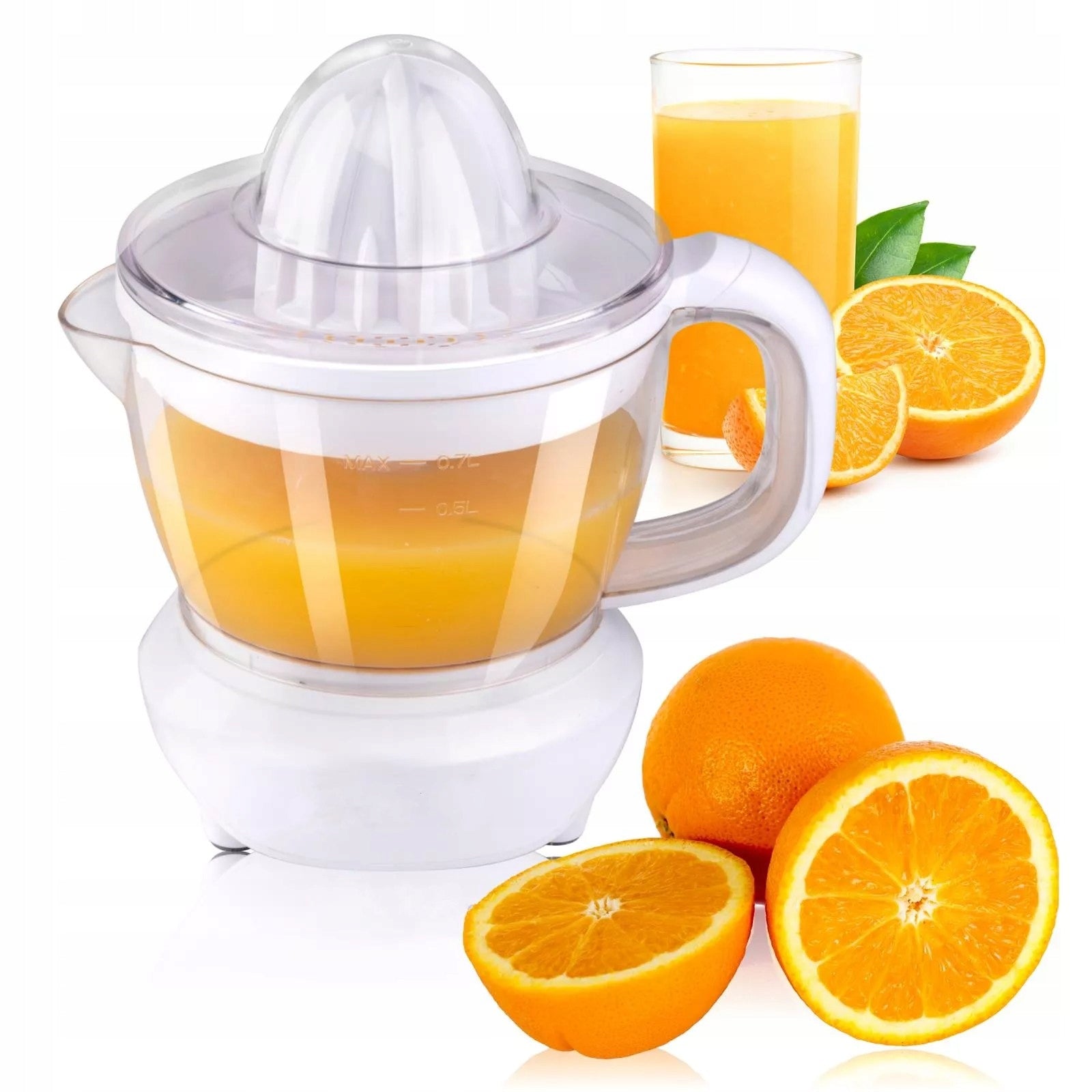Citrus Juicer Electric Juicer Fruit Squeezer Strong XL