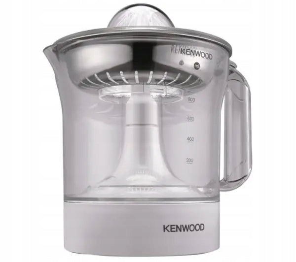 Citrus Juicer Kenwood JE290 40W 1 Liter White