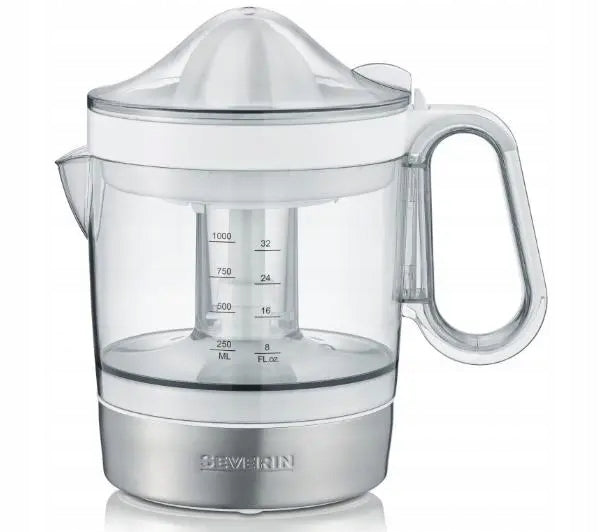 Citrus Juicer Severin CP 3535 1 Liter 40W Juice Density Adjustment