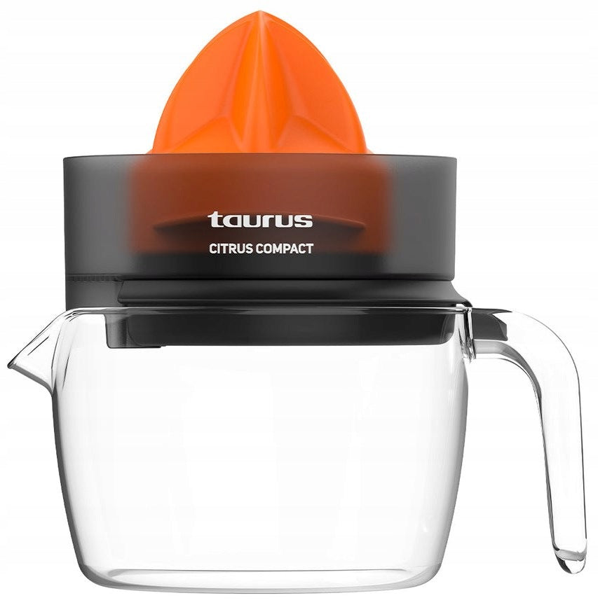 Citrus Juicer Taurus Citrus Compact Glass 30W 924273000