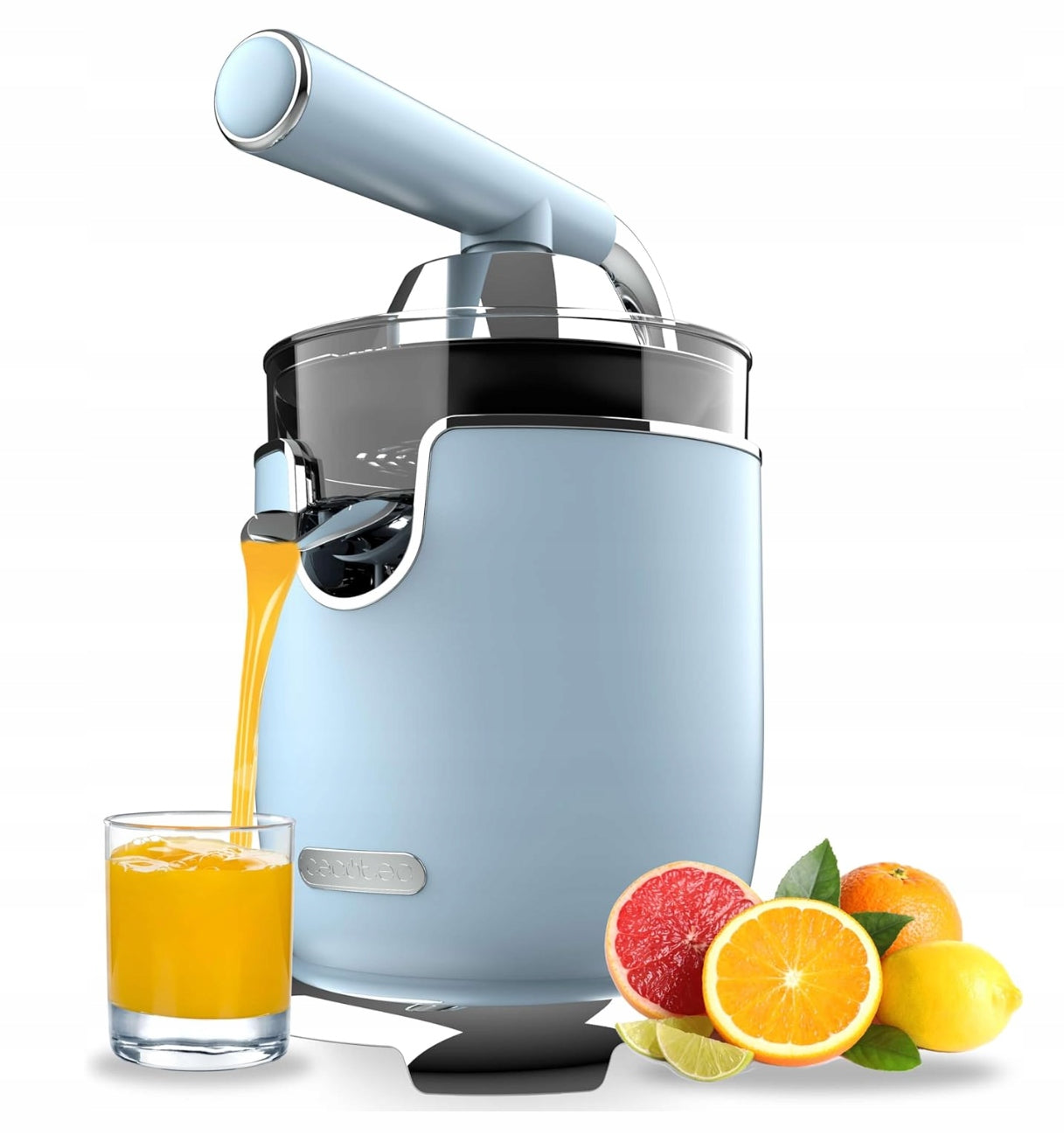 Citrus Shoulder Juicer 1000W