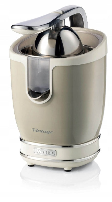 Citrus juicer Ariete 413/03 Vintage 85W