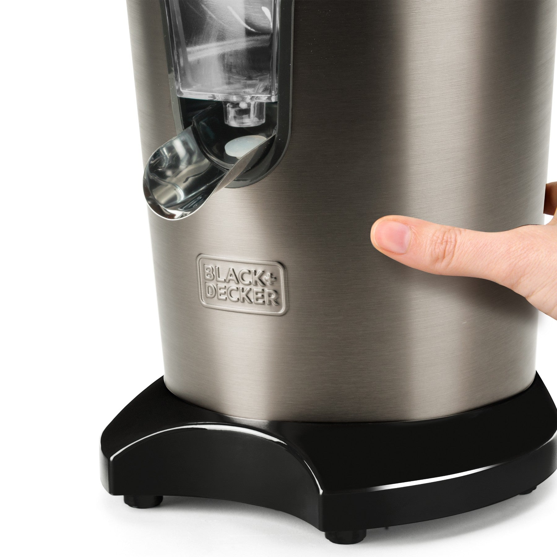 Citrus juicer BLACK&DECKER BXCJ350E - 350W Power rating 350 W
