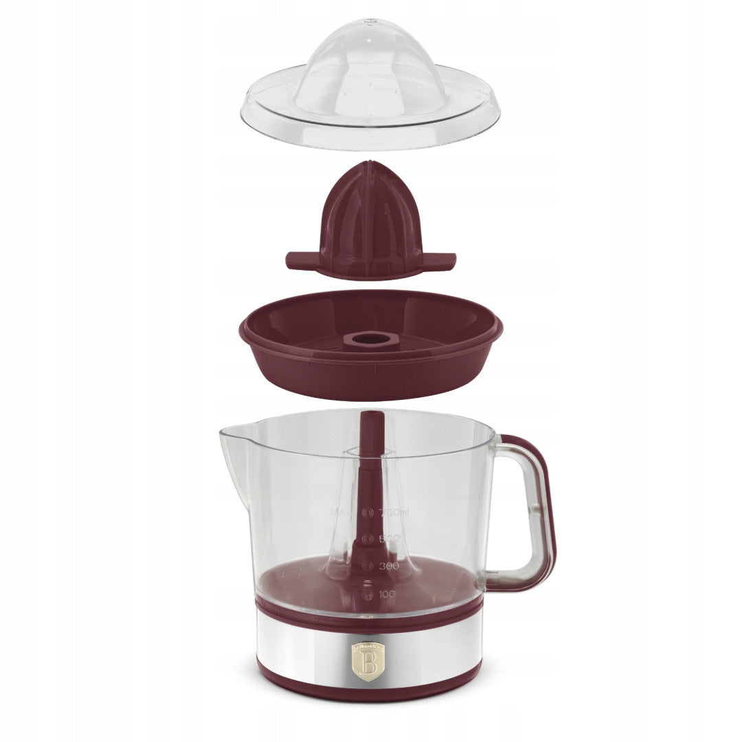 Citrus juicer BerlingerHaus Leonardo Collection BH-9718 EAN (GTIN) 5999108491924