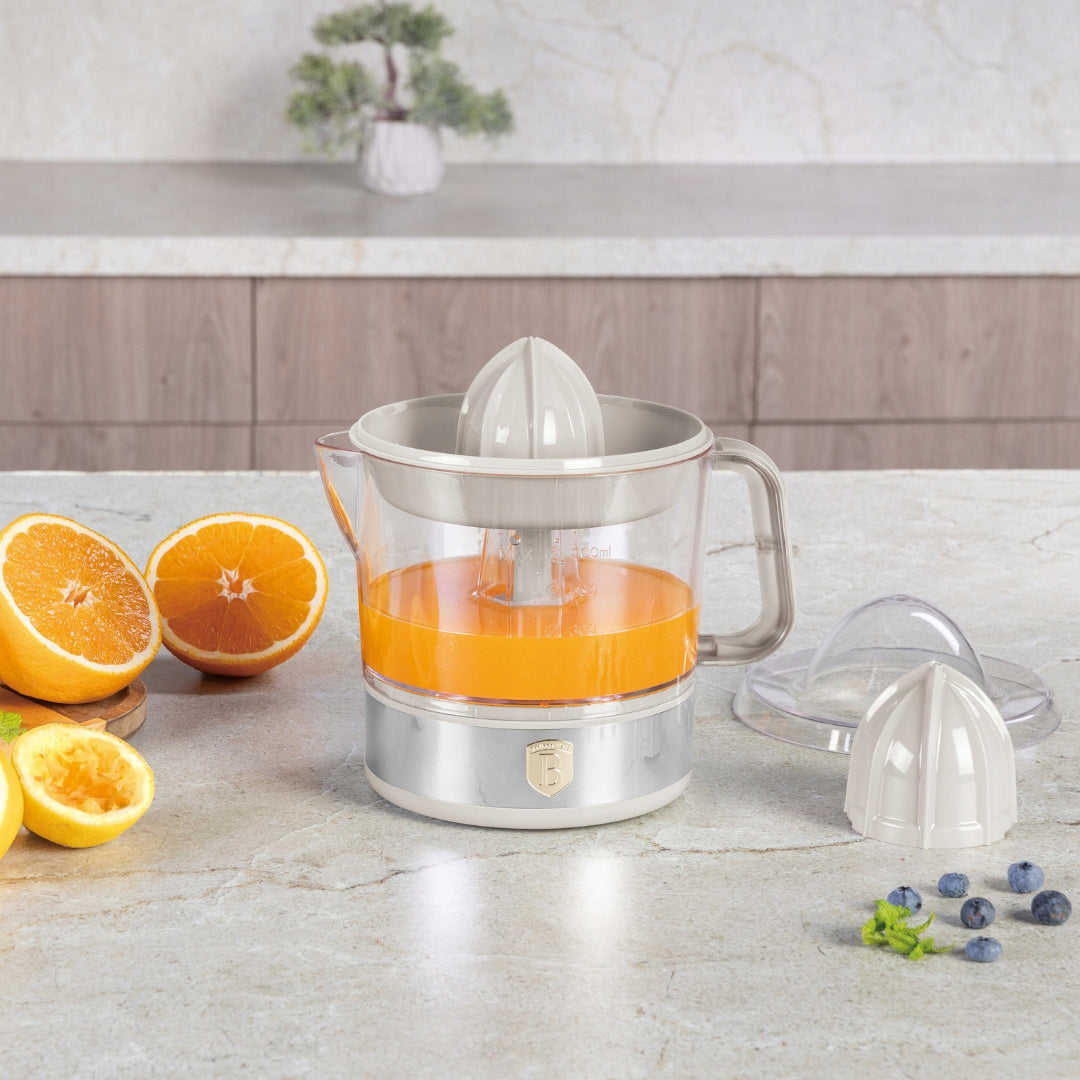 Citrus juicer BerlingerHaus Sahara Collection BH-9717 Packaging status original