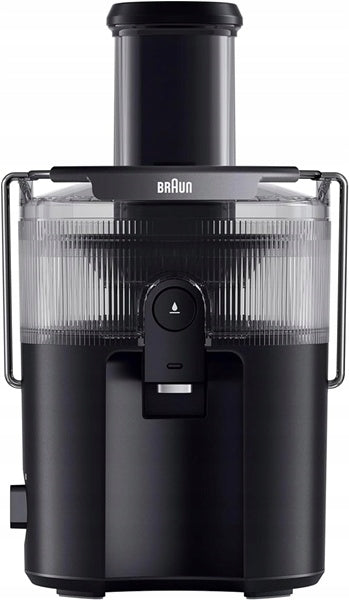 Citrus juicer Braun MultiJuice 5 SJ5000BK