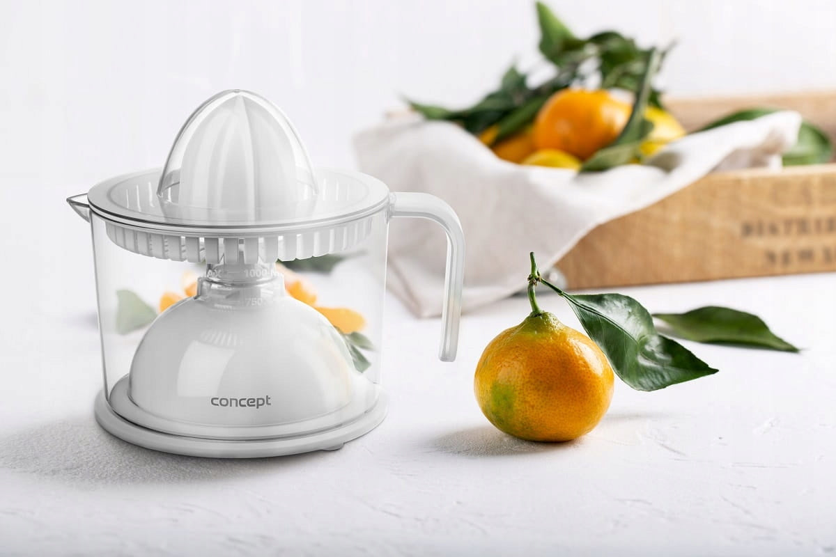 Citrus juicer CONCEPT CE3540