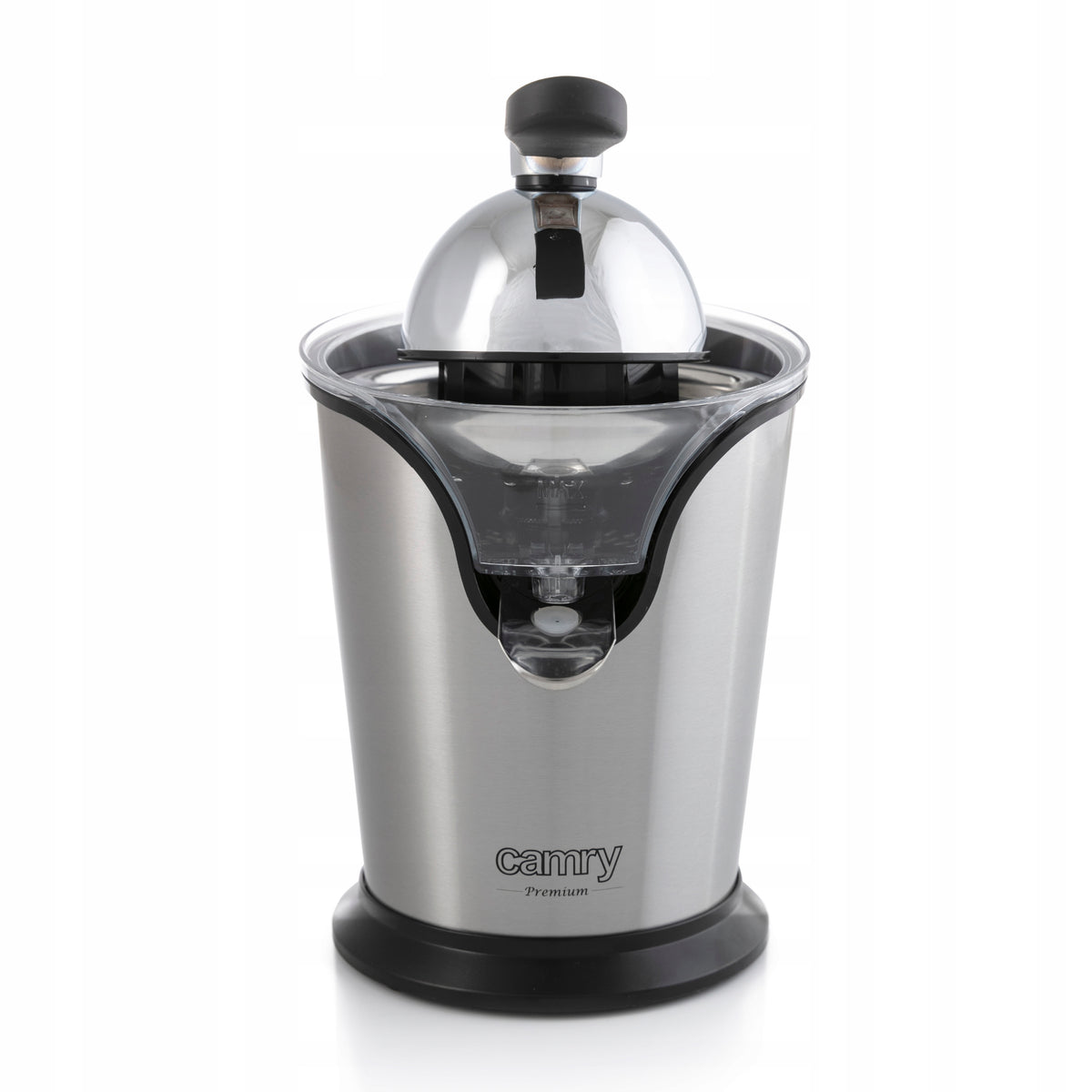 Citrus juicer Camry CR 4006 silver/grey 500 W Brand no brand