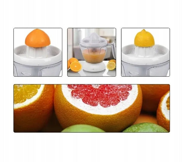 Citrus juicer Clatronic ZP 3066 40W Packaging status original