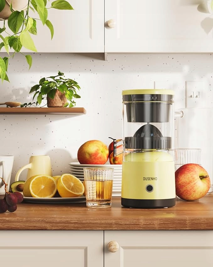 Citrus juicer DUSENHO 45 W