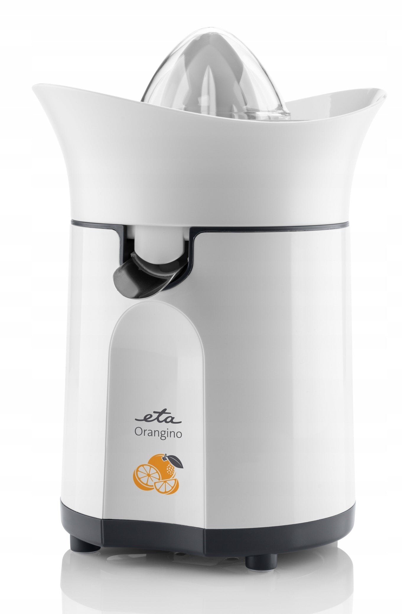 Citrus juicer ETA Orangino ETA203390000 Power rating 60 W