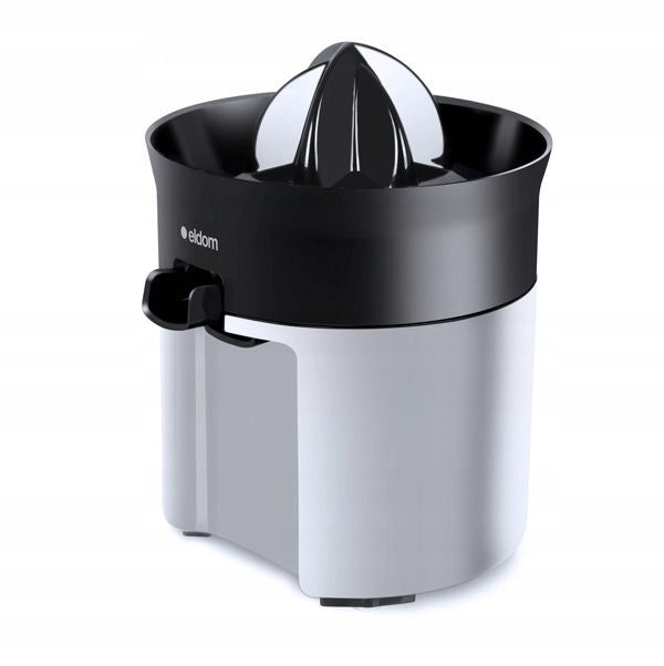 Citrus juicer Eldom CW3 silver/grey 30W Manufacturer code CW3 ERI