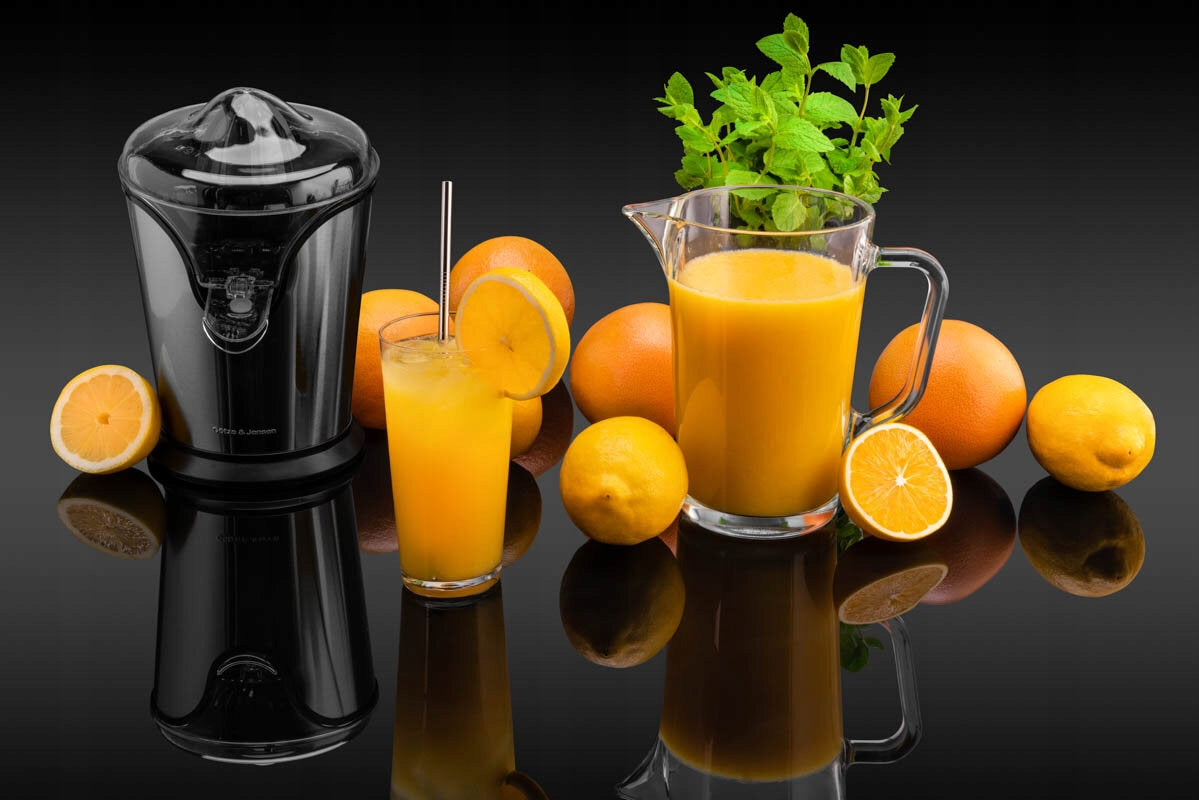 Citrus juicer GÖTZE & JENSEN CJ500X Brand Götze & Jensen
