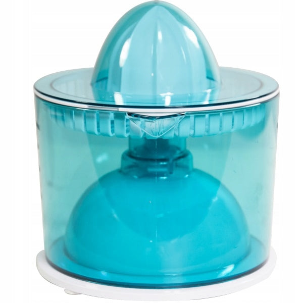 Citrus juicer Hoffen BH3352B blue 40 W