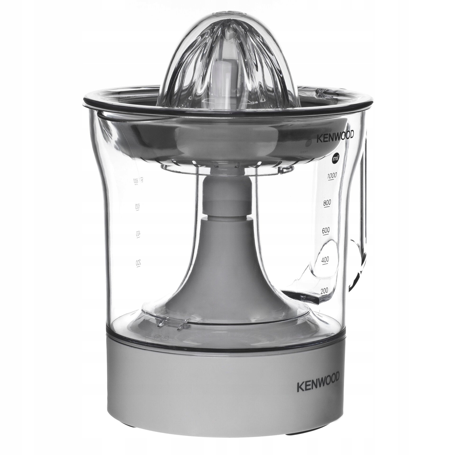 Citrus juicer KENWOOD JE 290 Power rating 40 W