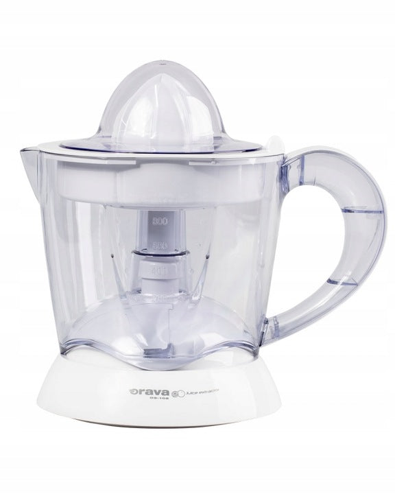 Citrus juicer Orava OS-108 white 40 W
