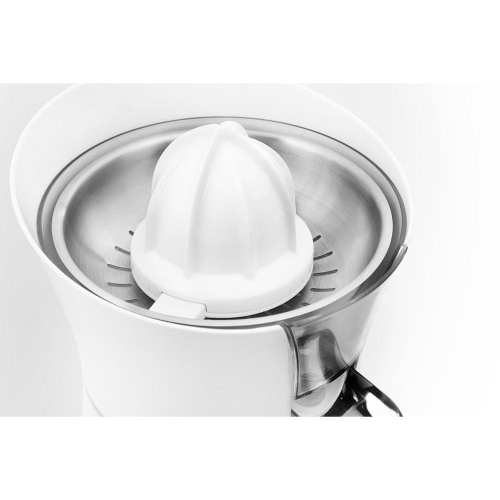 Citrus juicer Rohnson R-409 white 600 W Brand Rohnson