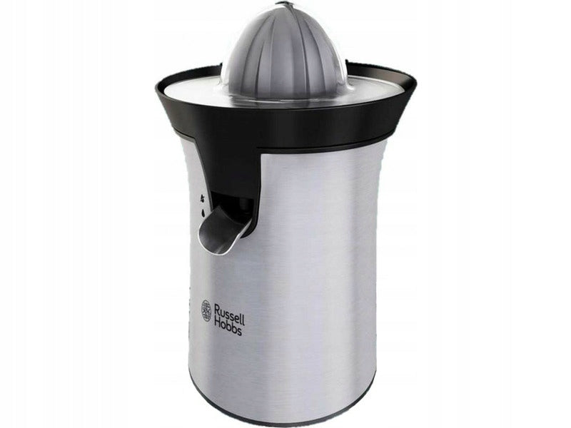Citrus juicer Russell Hobbs 22760-56 black 60 W Brand Russell Hobbs