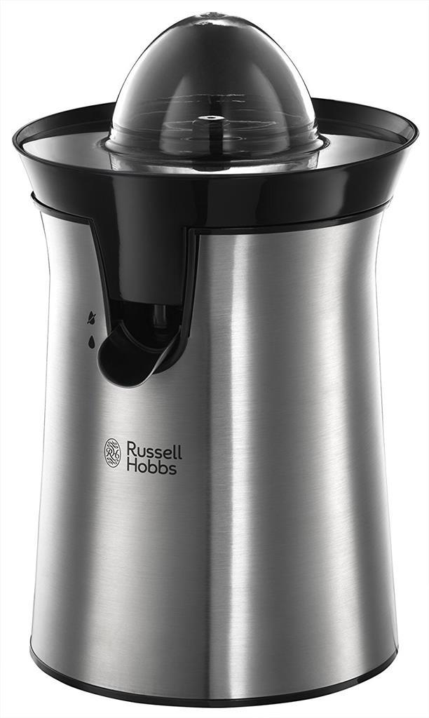 Citrus juicer Russell Hobbs 22760-56 black 60 W Packaging status original