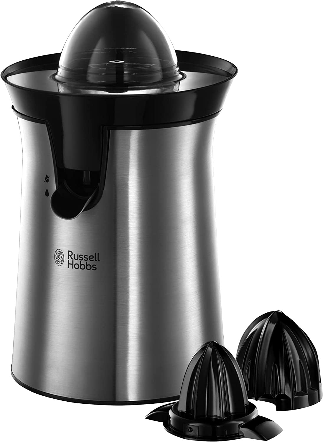 Citrus juicer Russell Hobbs 22760-56 black 60 W