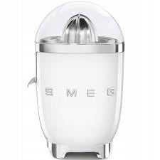 Citrus juicer SMEG CJF11WHEU FROM HAND white FROM HAND
