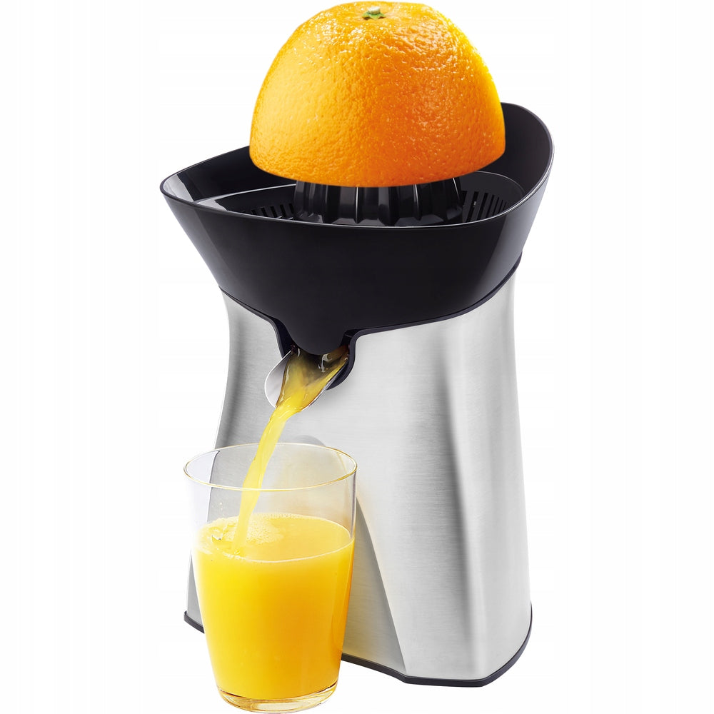 Citrus juicer Sencor 6050SS 60W DripStop