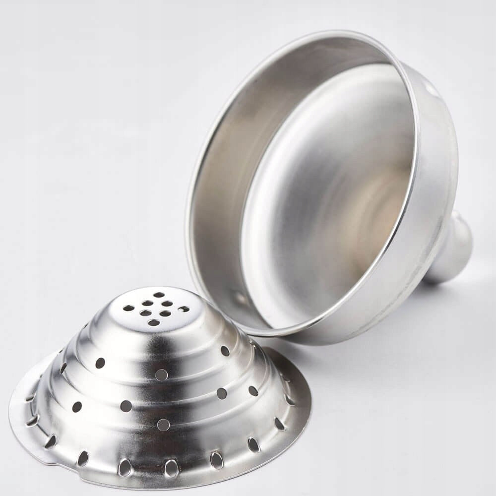 Citrus juicer Stalgast 473012-24 silver/grey Manufacturer code 473012-24