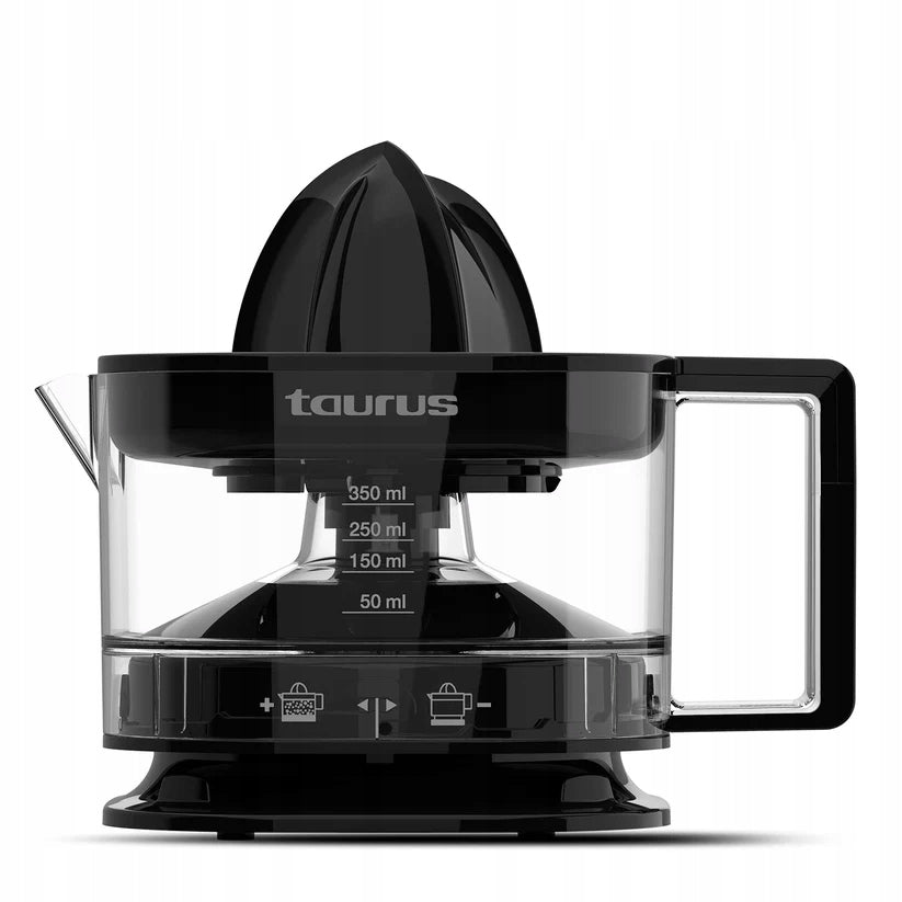 Citrus juicer TAURUS TC350 NERO
