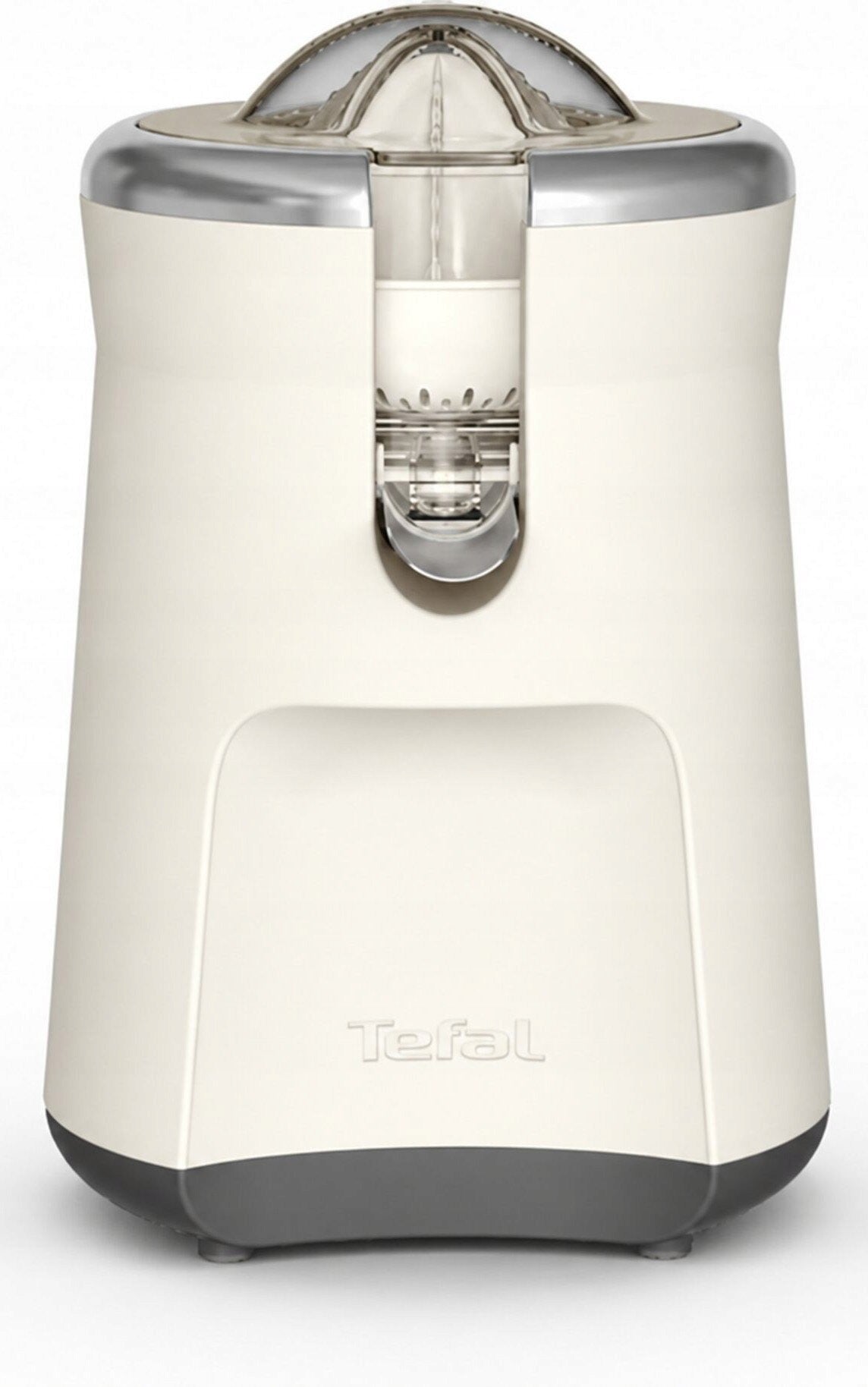 Citrus juicer TEFAL Collection ZP610AE0 White Dominant color white