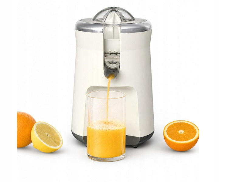 Citrus juicer TEFAL Collection ZP610AE0 White