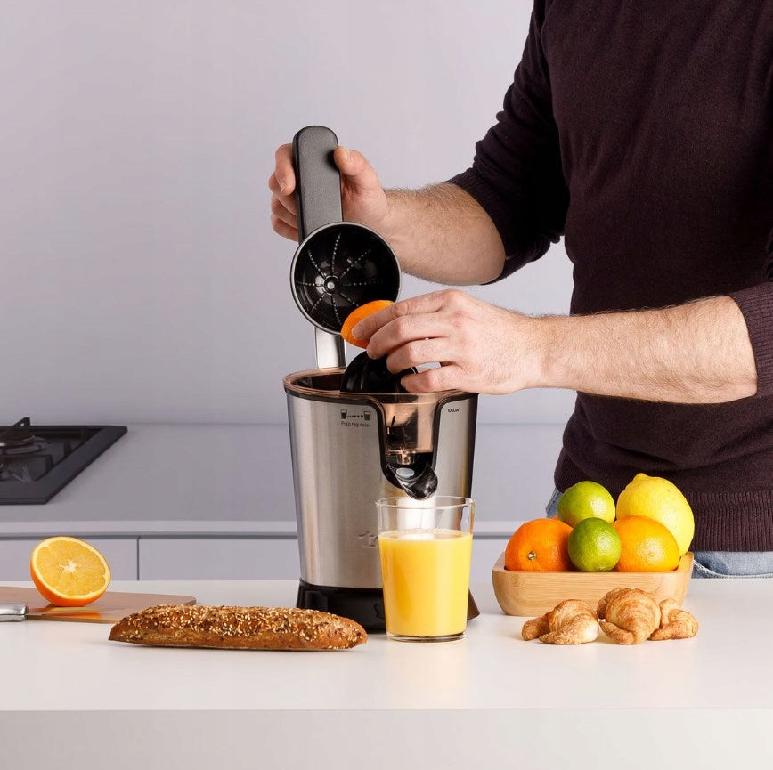 Citrus juicer Taurus EasyPress 1000W Legend EAN (GTIN) 8414234242693