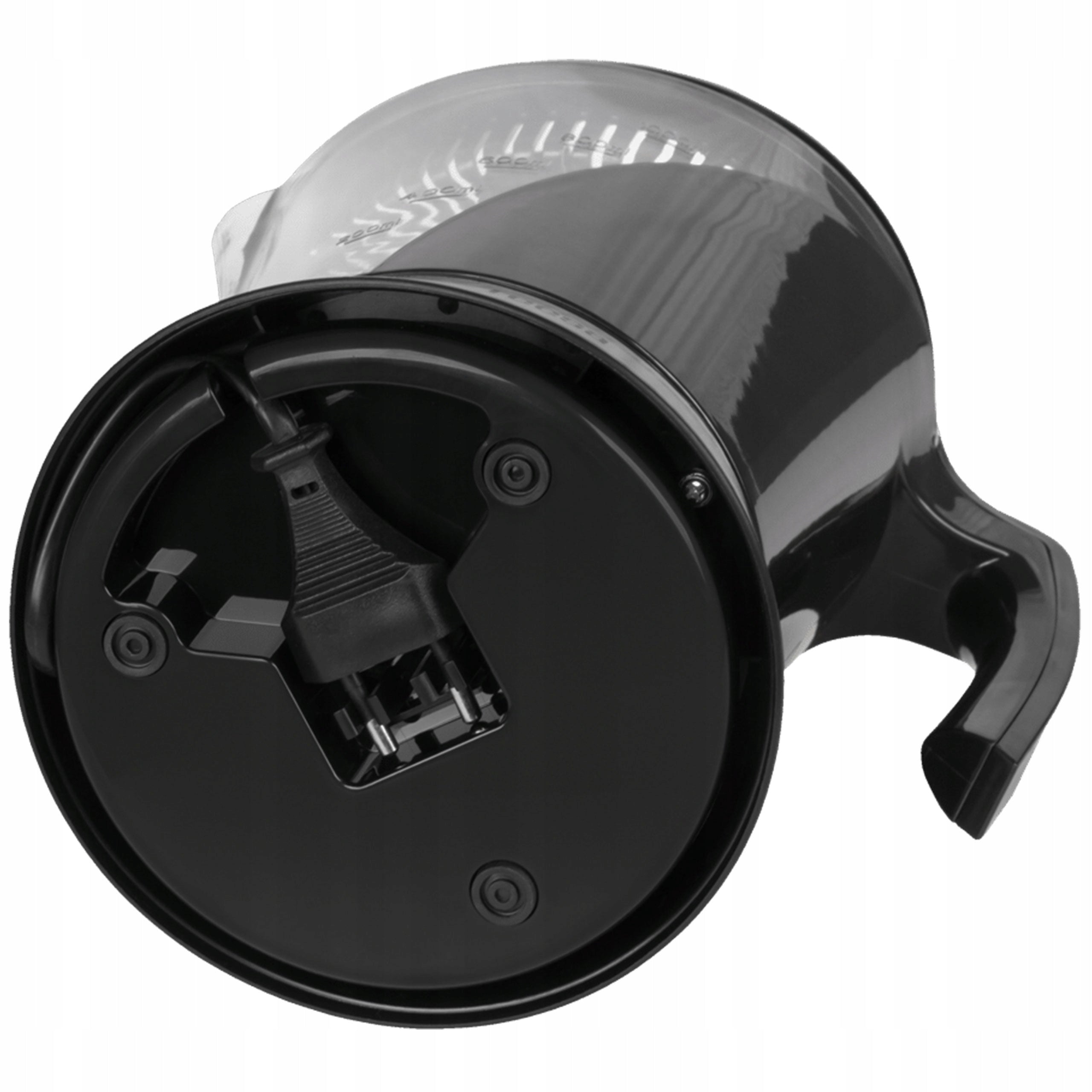 Citrus juicer Teesa TSA3010 black 40 W Power rating 40 W
