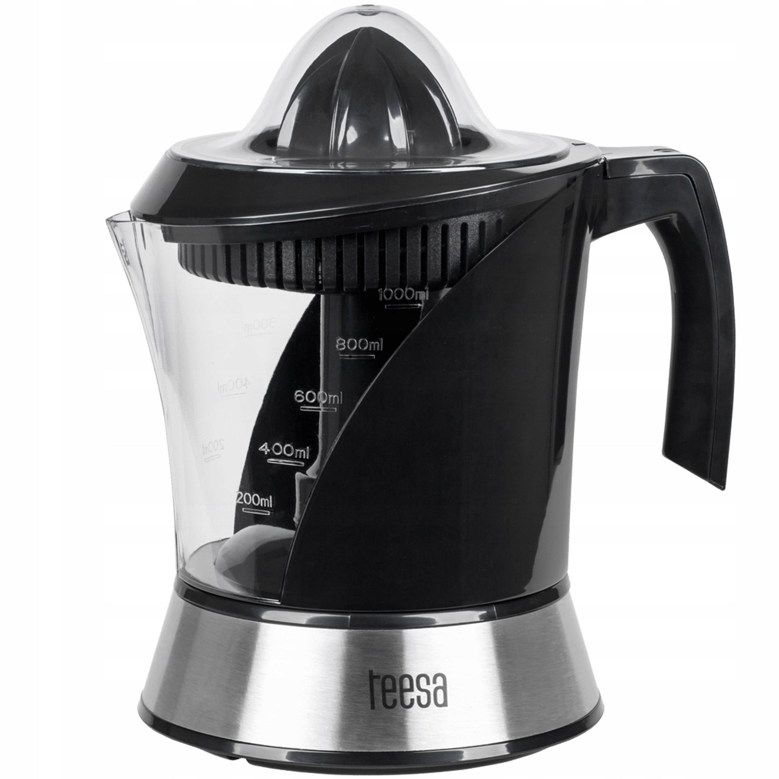 Citrus juicer Teesa TSA3010 black 40 W