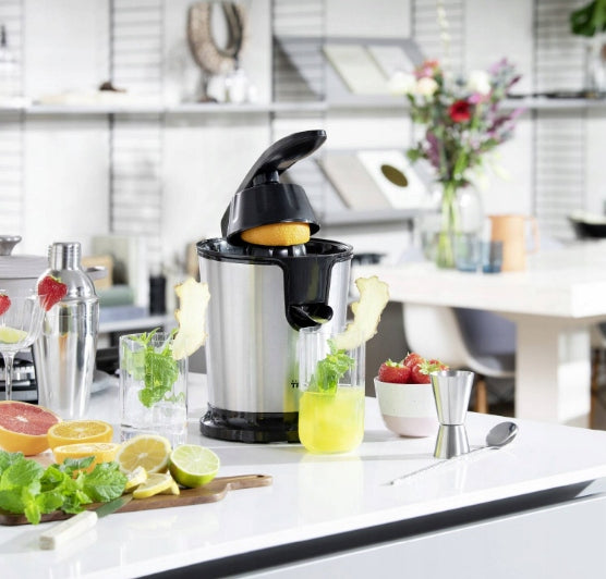 Citrus juicer Tristar CP-3002 85W steel Brand Tristar