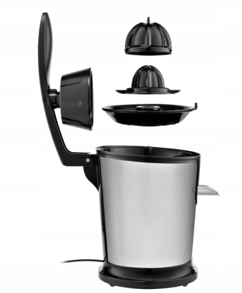 Citrus juicer Tristar CP-3002 85W steel