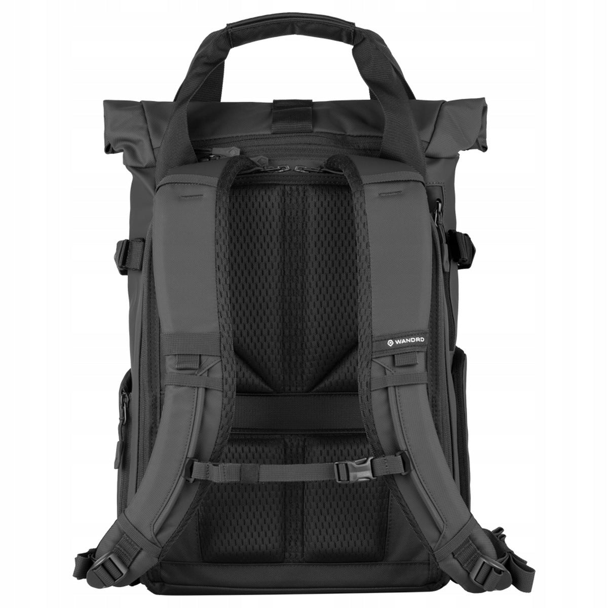 City Photo Backpack WANDRD PRVKE 21L Black Waterproof for Laptop Brand no brand