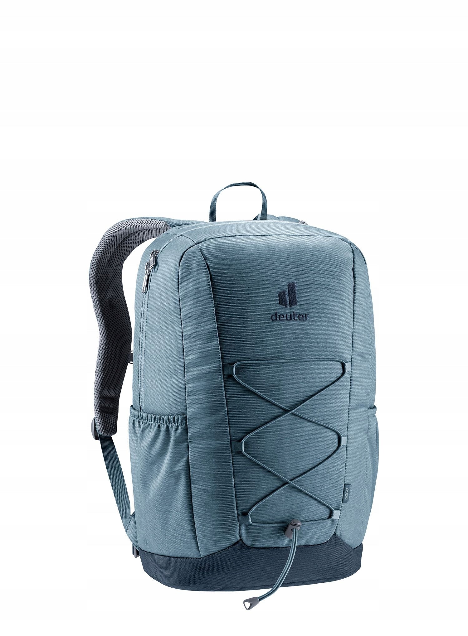 City backpack Deuter Gogo - atlantic/ink