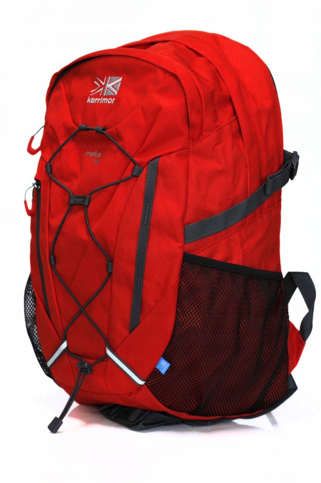 City school backpack KARRIMOR Metro KR15049-RHR 30 L
