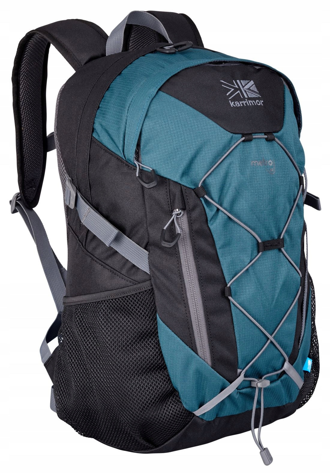 City school backpack KARRIMOR Metro KR15049-TEL 30 L