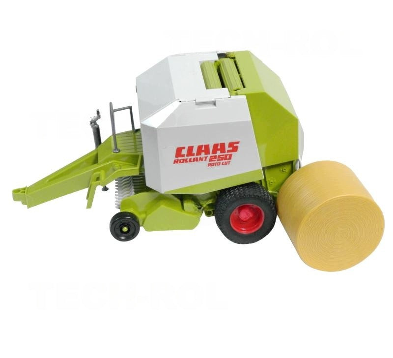 Claas Rollant 250 02121 Press Toy Manufacturer code 02121