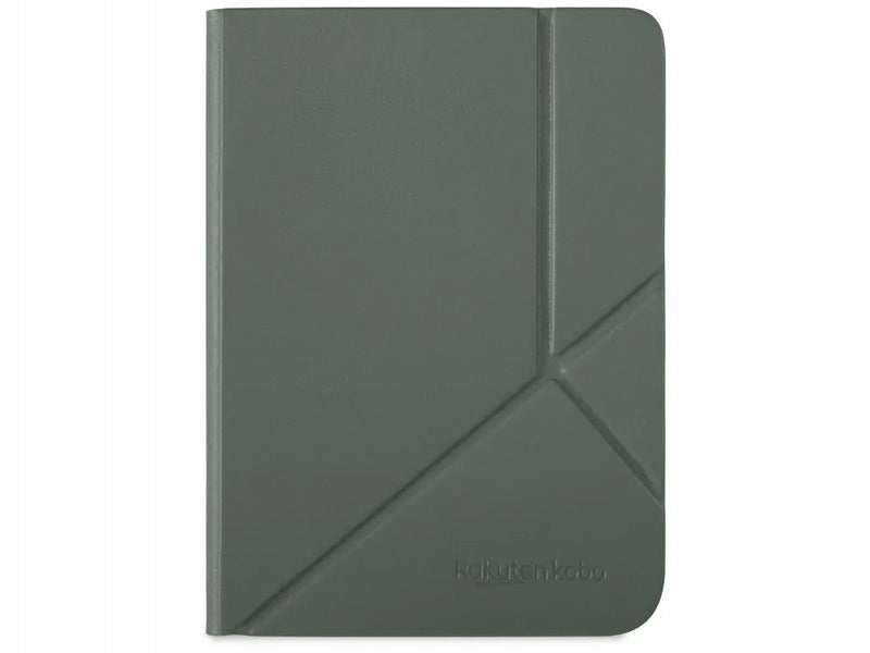 Clara Colour / Clara BW KOBO SleepCover Green