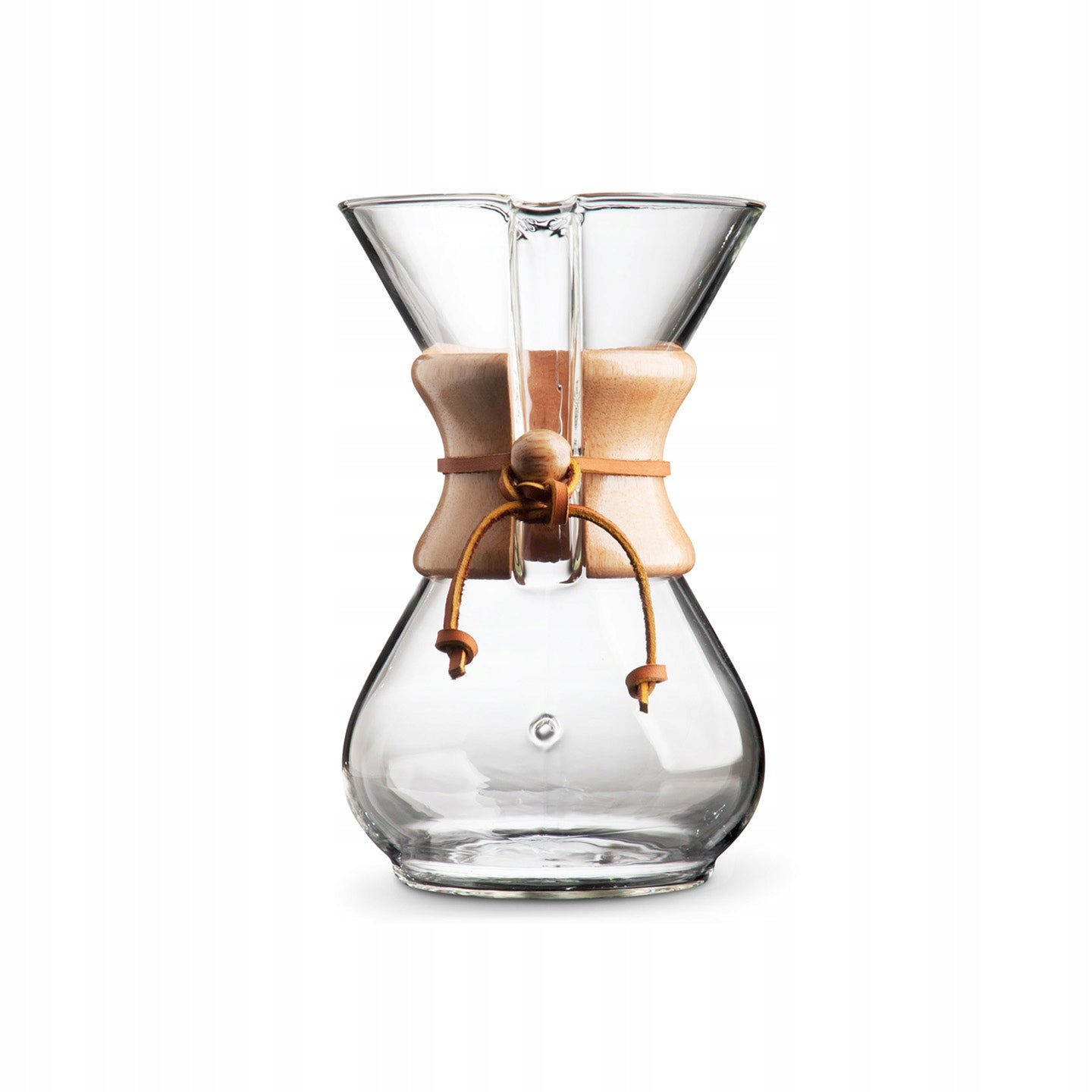 Classic Chemex 1-6 Cup filter coffee maker Brand Chemex