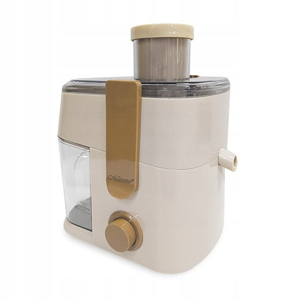 Classic Juicer 700W | Maestro MR-800