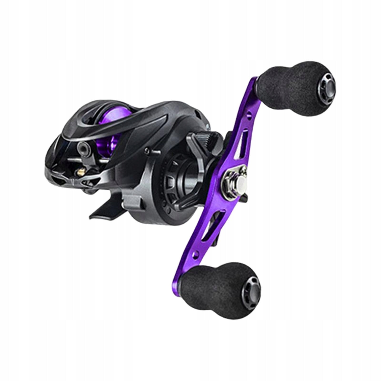 Classic casting reels with 6,3:1 ratio Baitcaster Fresh Brand no brand
