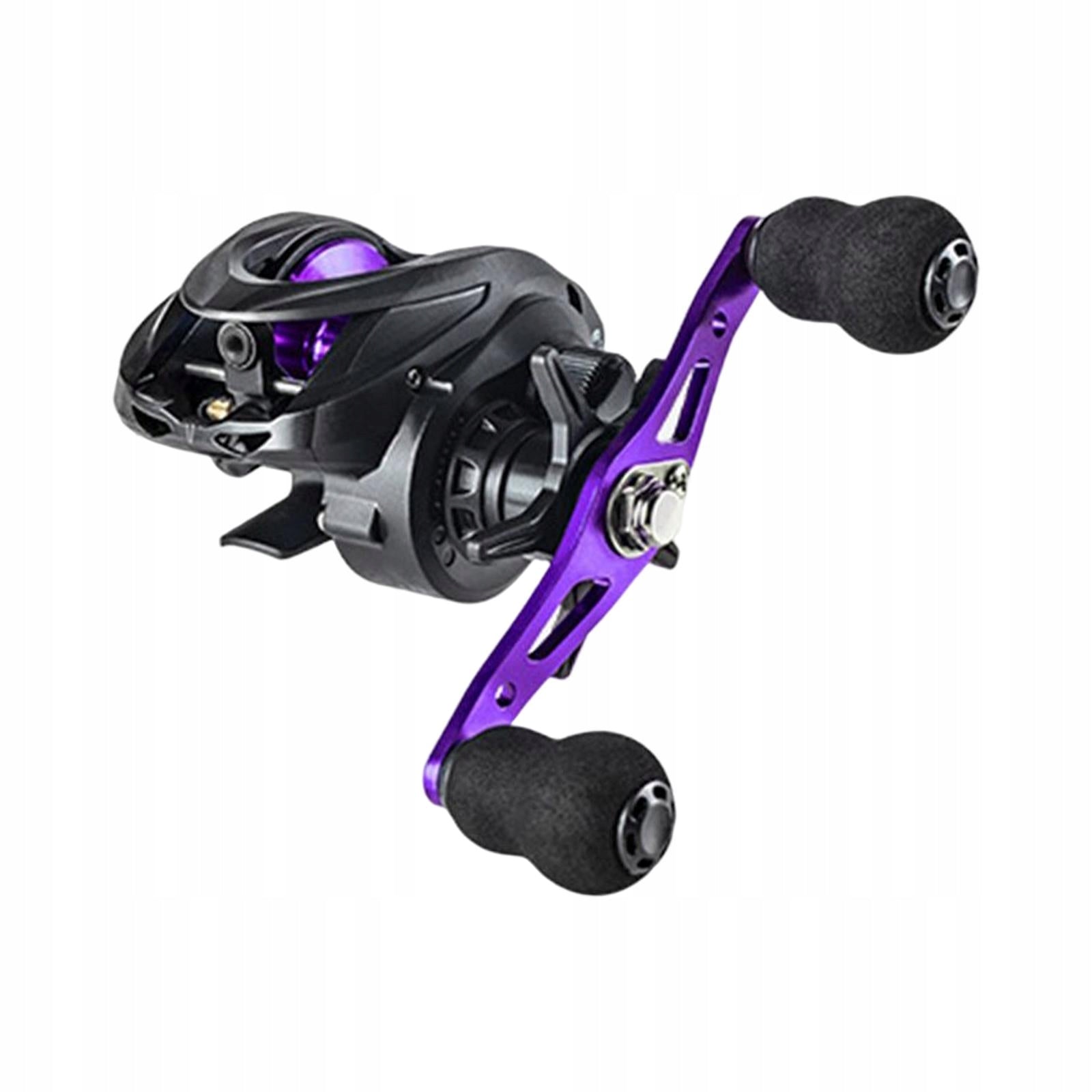 Classic casting reels with 6,3:1 ratio Baitcaster Fresh Manufacturer code vurnka-66039945