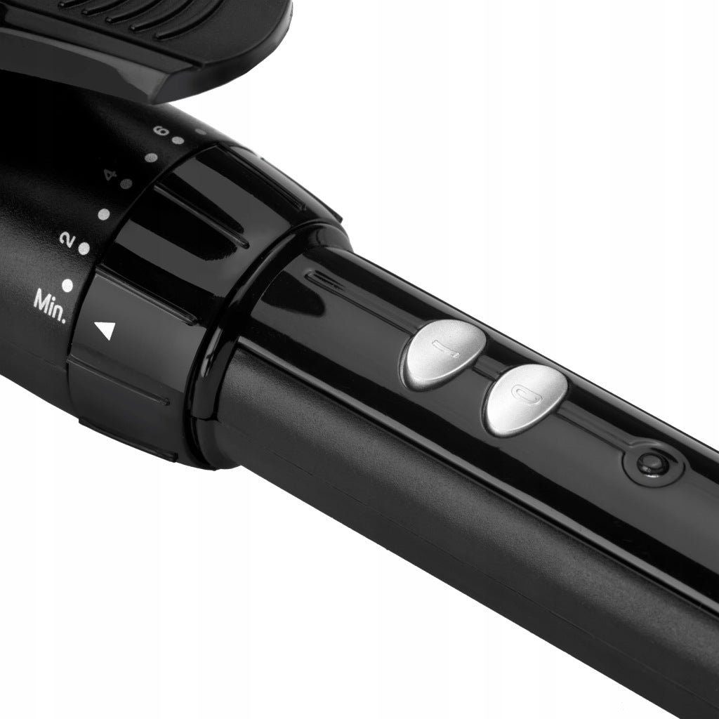 Classic curling iron Babyliss 19mm ceramic 10 -temepratur C319E Packaging status original